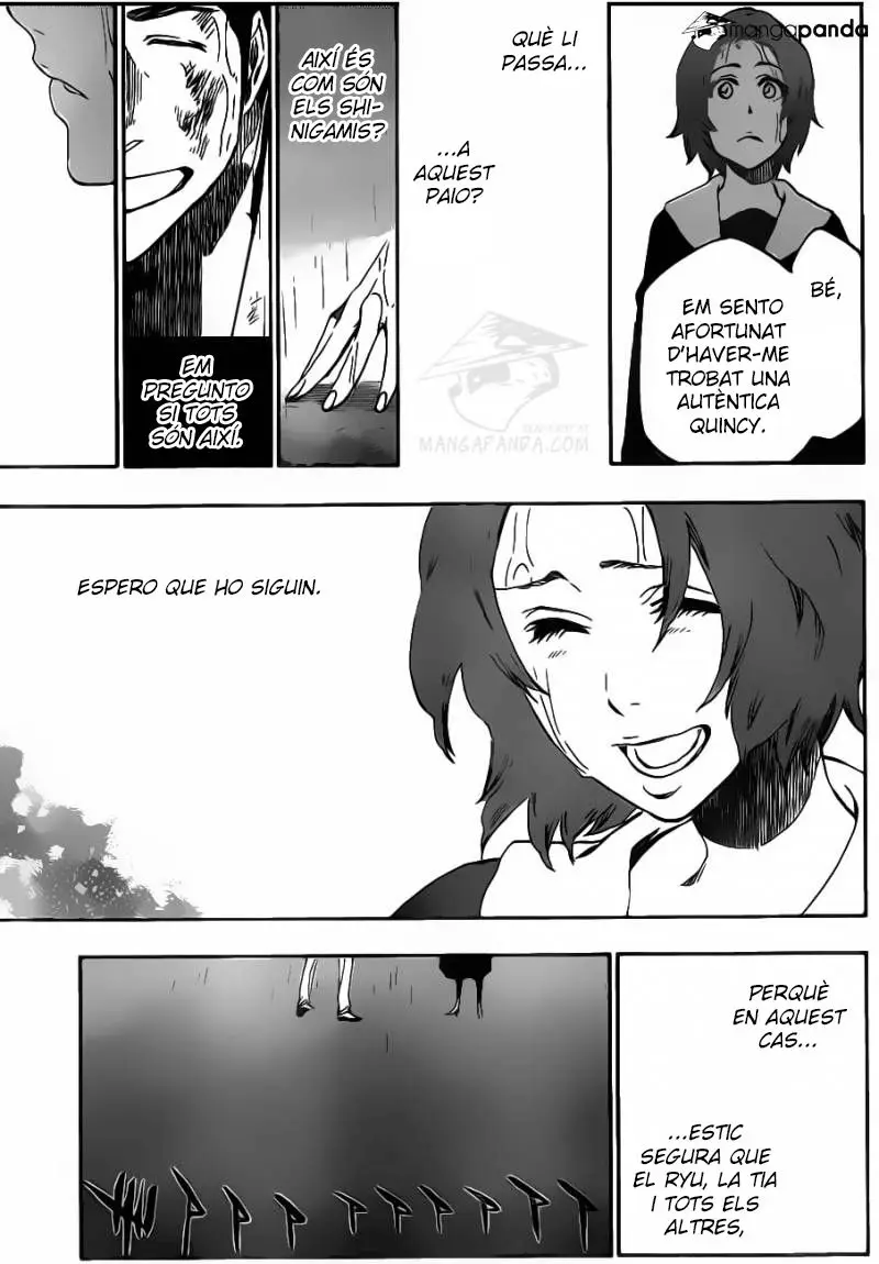 Bleach (Català) (2001) - Capítulo 533 - Página 8 - LectorTMOo