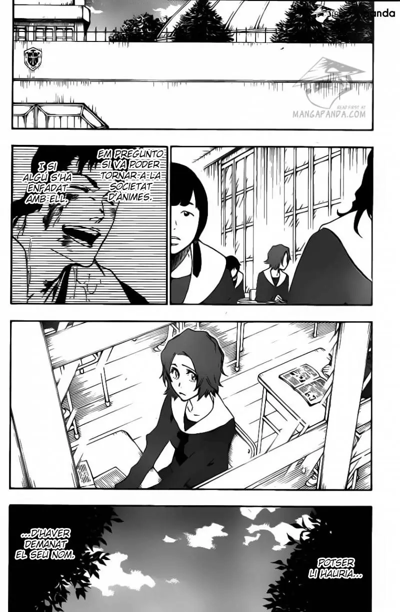 Bleach (Català) (2001) - Capítulo 533 - Página 15 - LectorTMOo