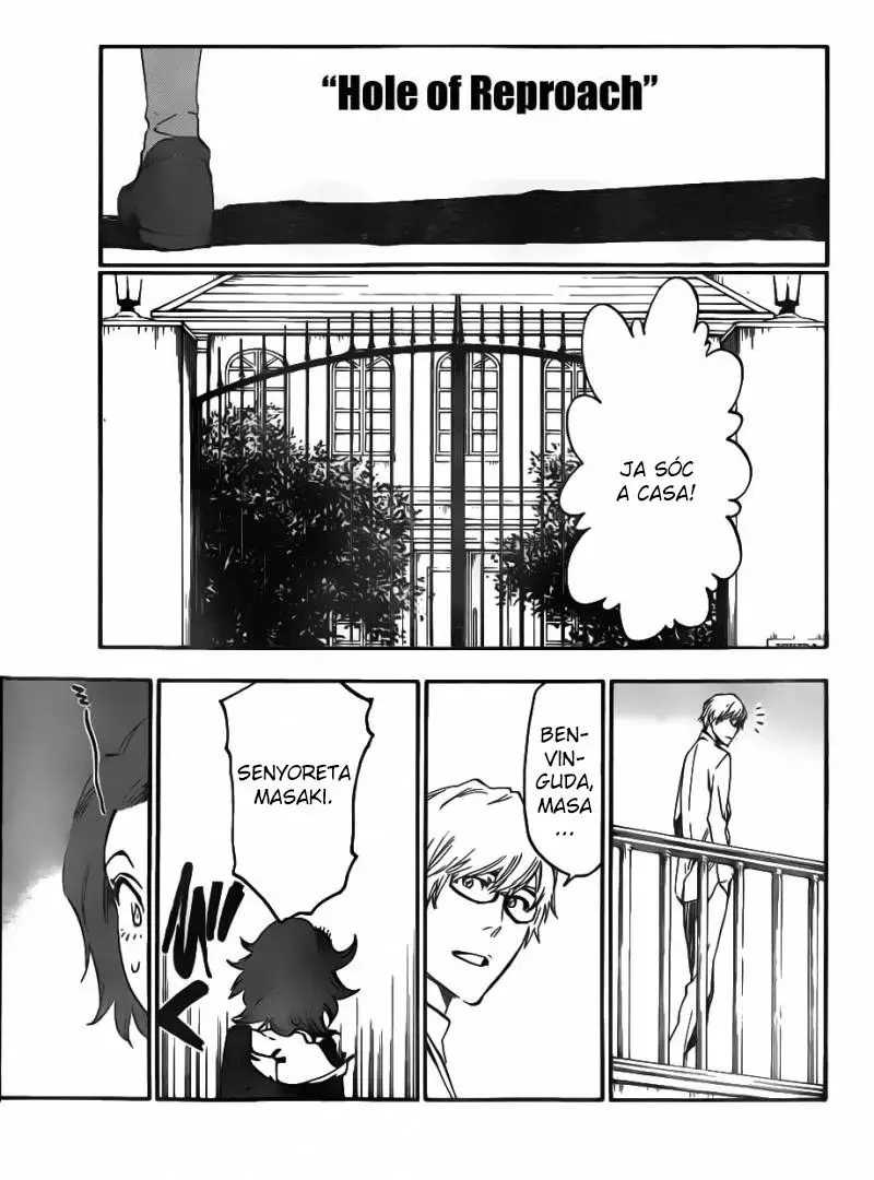Bleach (Català) (2001) - Capítulo 534 - Página 5 - LectorTMOo