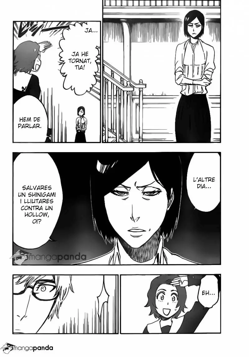Bleach (Català) (2001) - Capítulo 534 - Página 6 - LectorTMOo