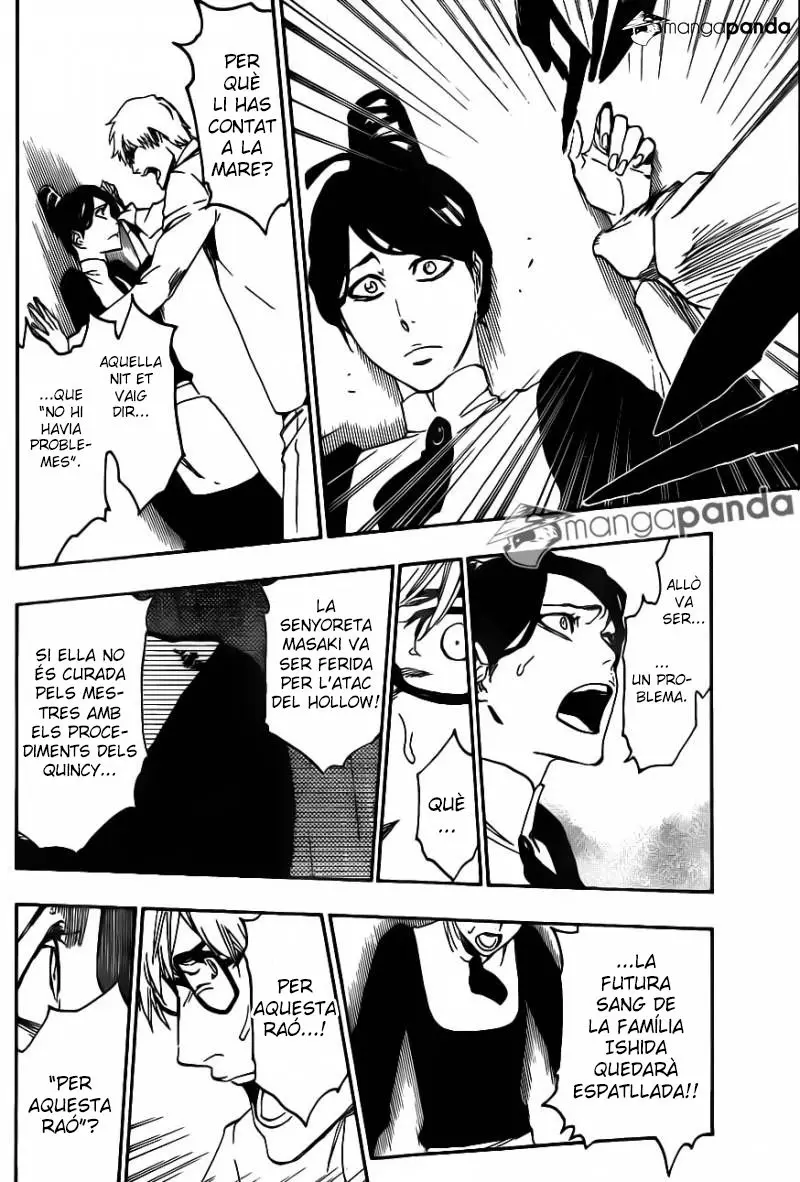 Bleach (Català) (2001) - Capítulo 534 - Página 8 - LectorTMOo