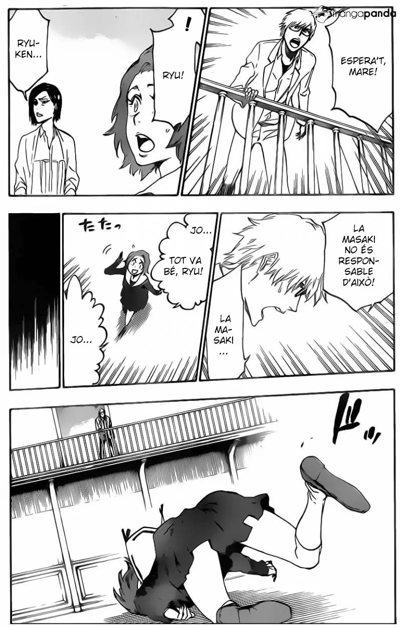 Bleach (Català) (2001) - Capítulo 534 - Página 10 - LectorTMOo