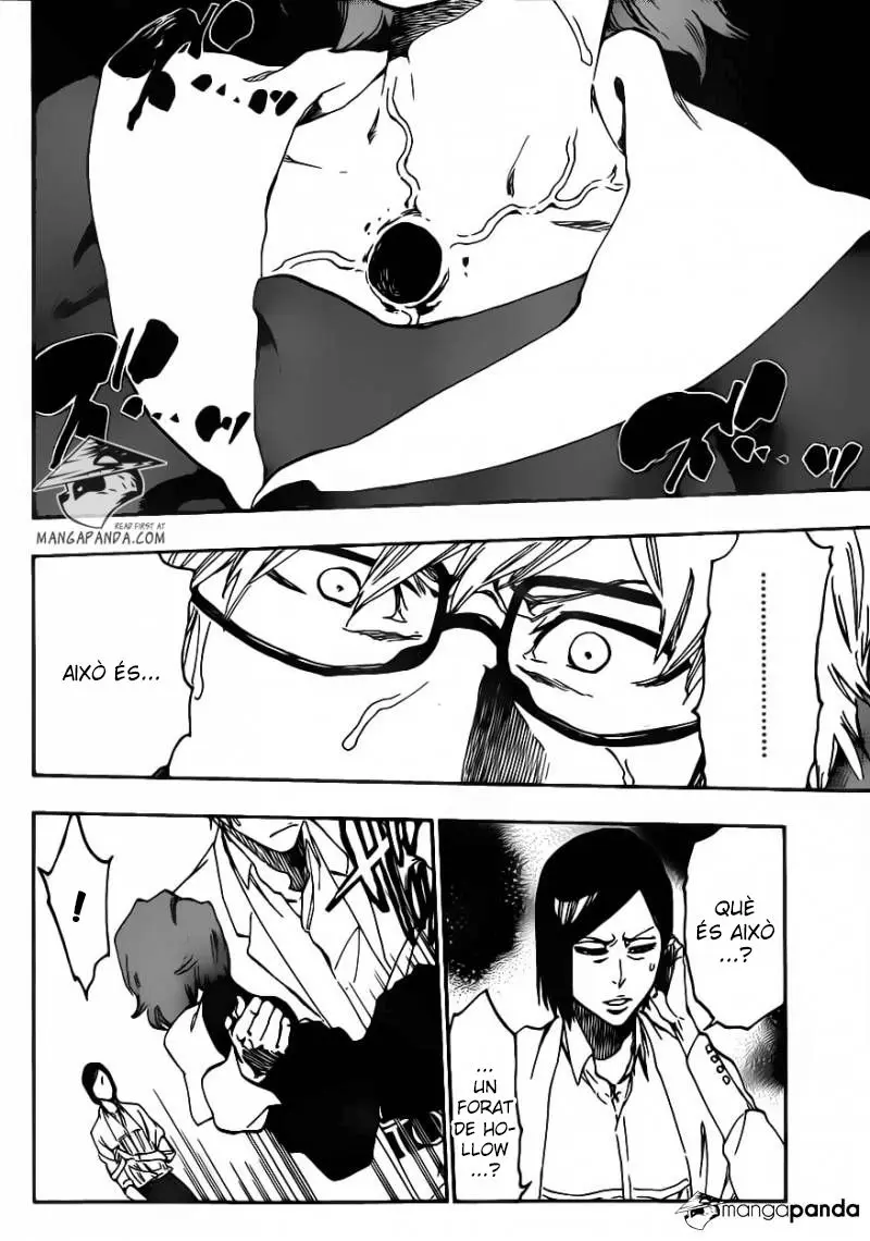 Bleach (Català) (2001) - Capítulo 534 - Página 12 - LectorTMOo
