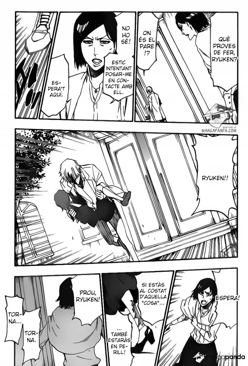 Bleach (Català) (2001) - Capítulo 534 - Página 13 - LectorTMOo