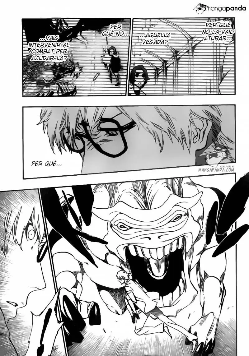 Bleach (Català) (2001) - Capítulo 534 - Página 15 - LectorTMOo