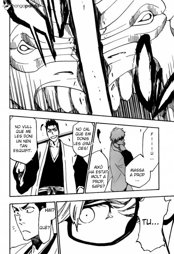Bleach (Català) (2001) - Capítulo 534 - Página 16 - LectorTMOo