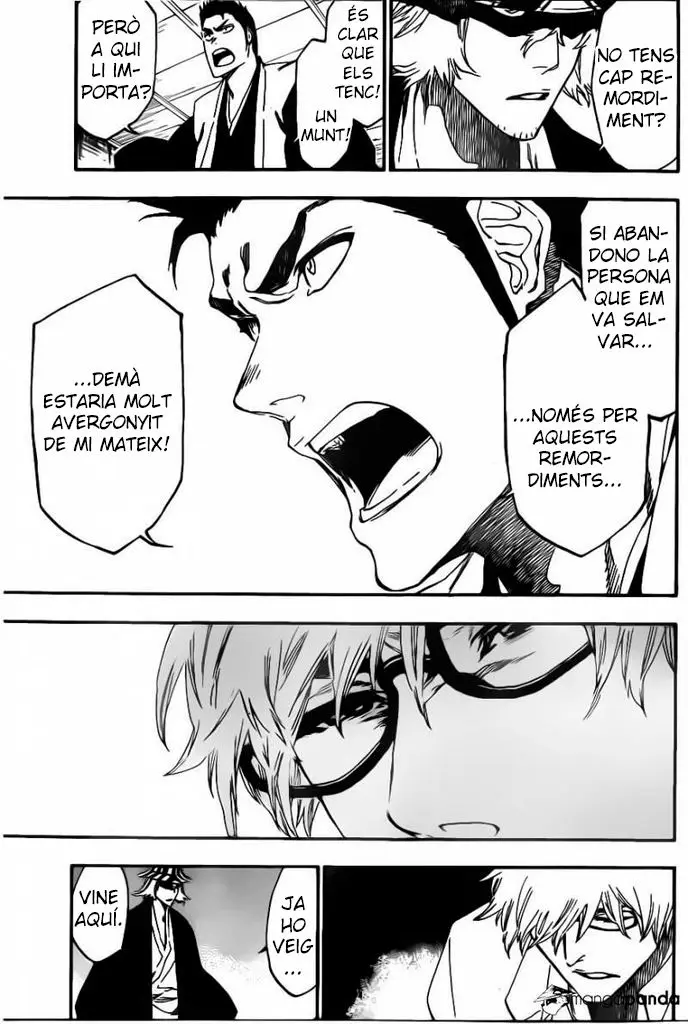 Bleach (Català) (2001) - Capítulo 535 - Página 16 - LectorTMOo