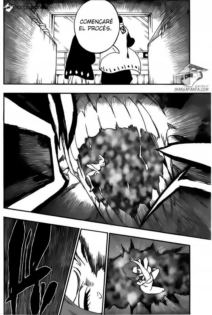 Bleach (Català) (2001) - Capítulo 535 - Página 17 - LectorTMOo