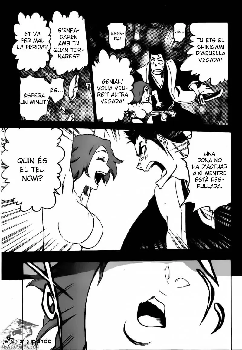 Bleach (Català) (2001) - Capítulo 536 - Página 4 - LectorTMOo