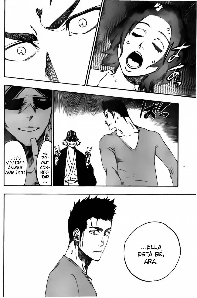 Bleach (Català) (2001) - Capítulo 536 - Página 5 - LectorTMOo