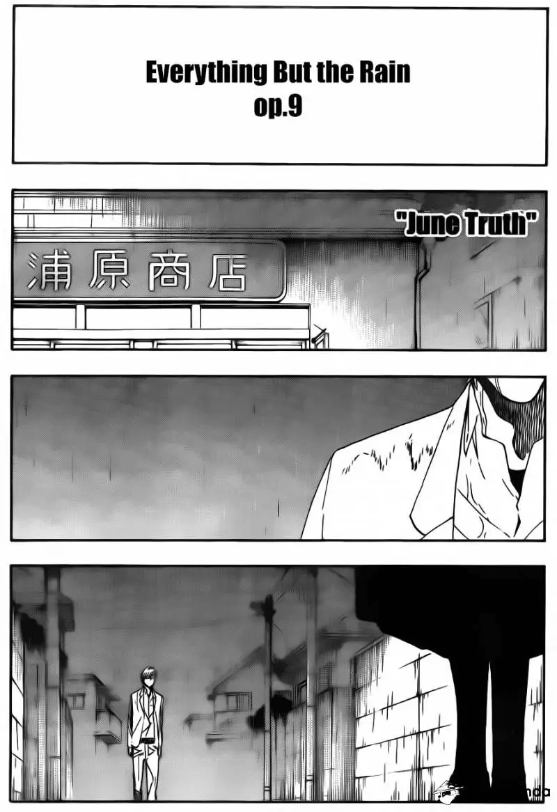 Bleach (Català) (2001) - Capítulo 536 - Página 7 - LectorTMOo