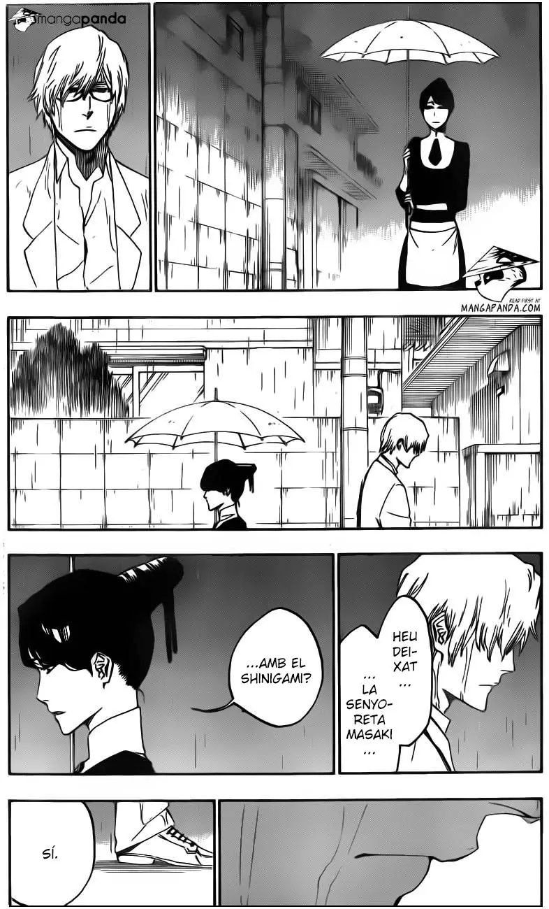 Bleach (Català) (2001) - Capítulo 536 - Página 8 - LectorTMOo