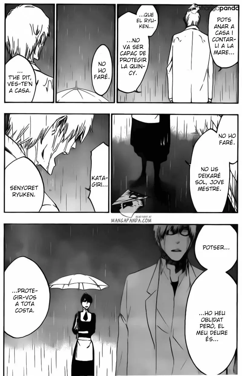 Bleach (Català) (2001) - Capítulo 536 - Página 9 - LectorTMOo