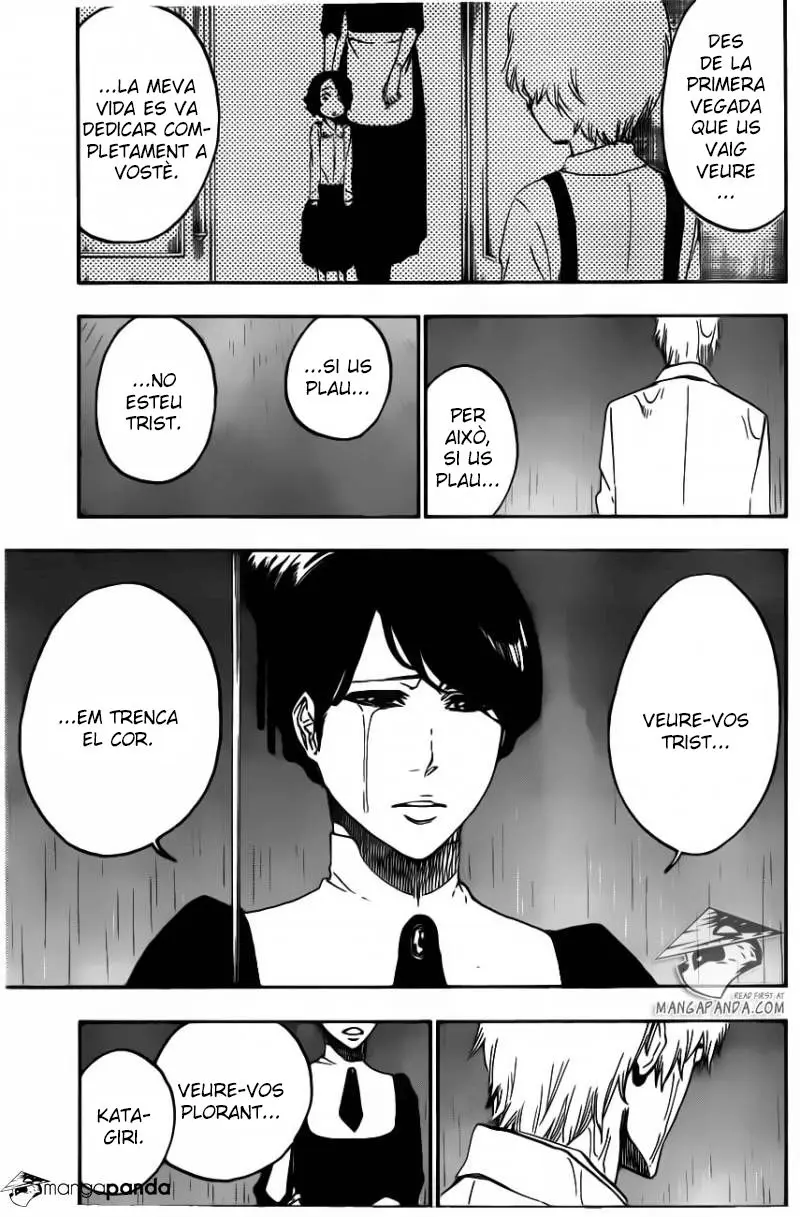 Bleach (Català) (2001) - Capítulo 536 - Página 10 - LectorTMOo