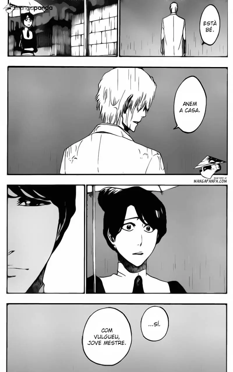 Bleach (Català) (2001) - Capítulo 536 - Página 11 - LectorTMOo