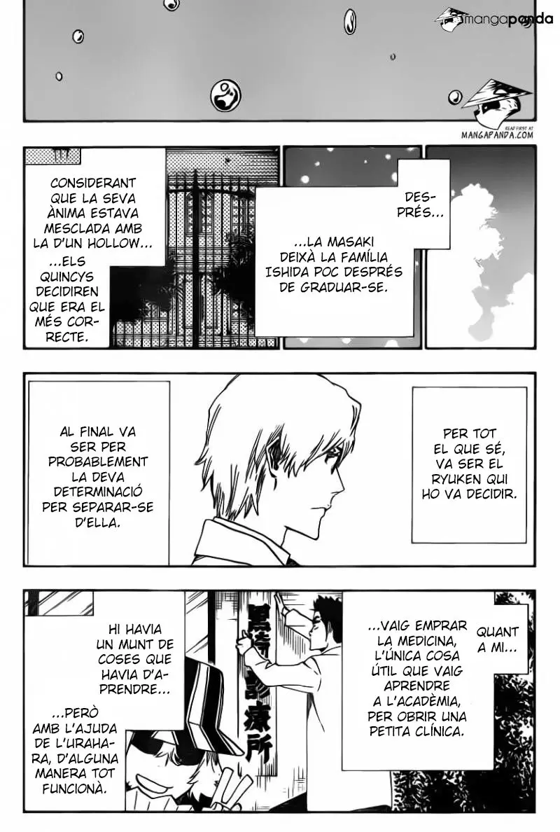 Bleach (Català) (2001) - Capítulo 536 - Página 12 - LectorTMOo