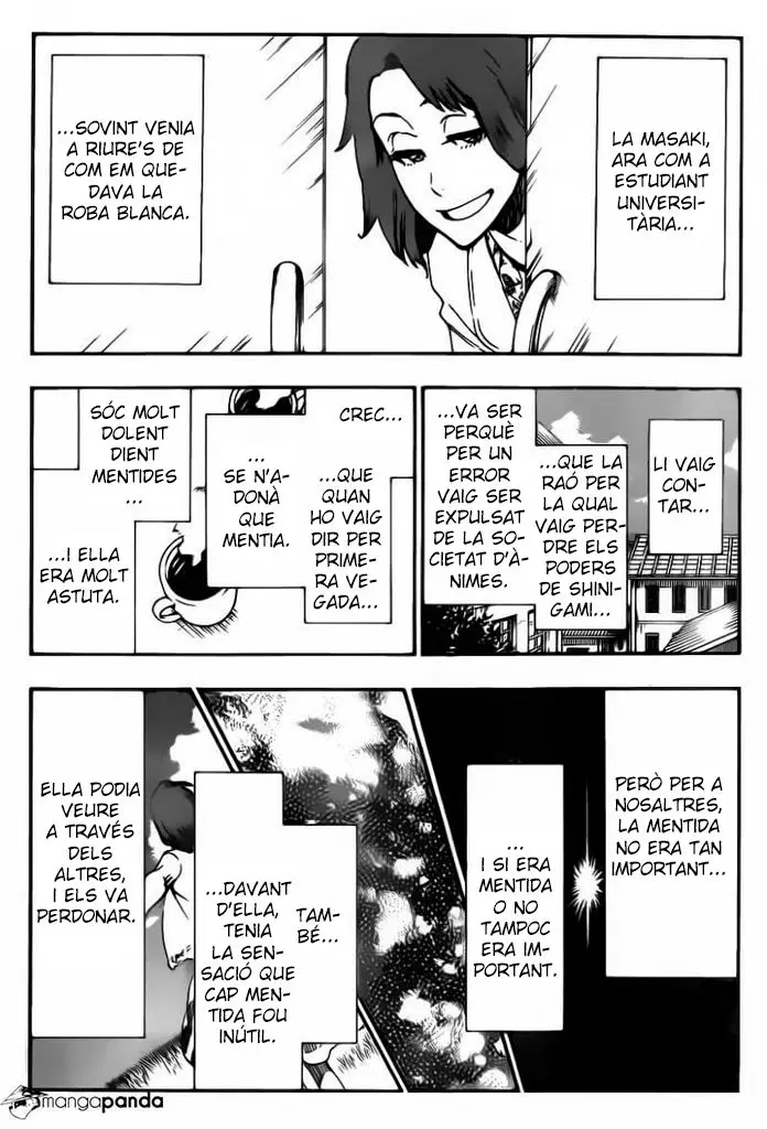 Bleach (Català) (2001) - Capítulo 536 - Página 13 - LectorTMOo