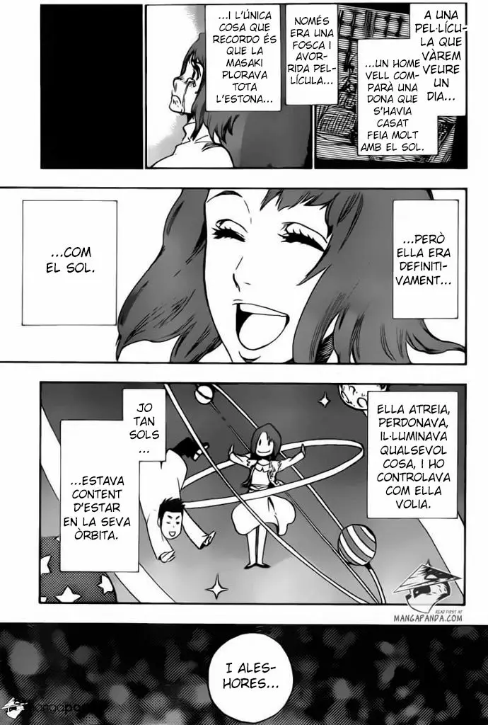 Bleach (Català) (2001) - Capítulo 536 - Página 14 - LectorTMOo