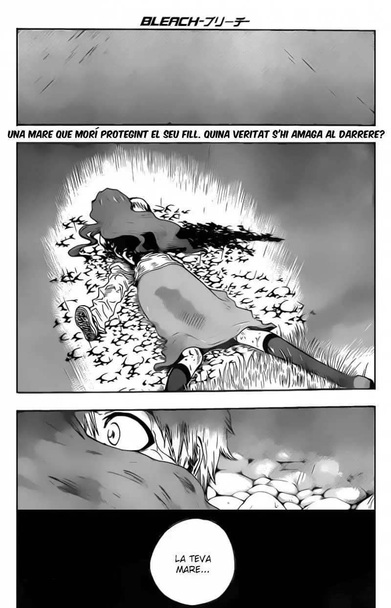 Bleach (Català) (2001) - Capítulo 537 - Página 2 - LectorTMOo