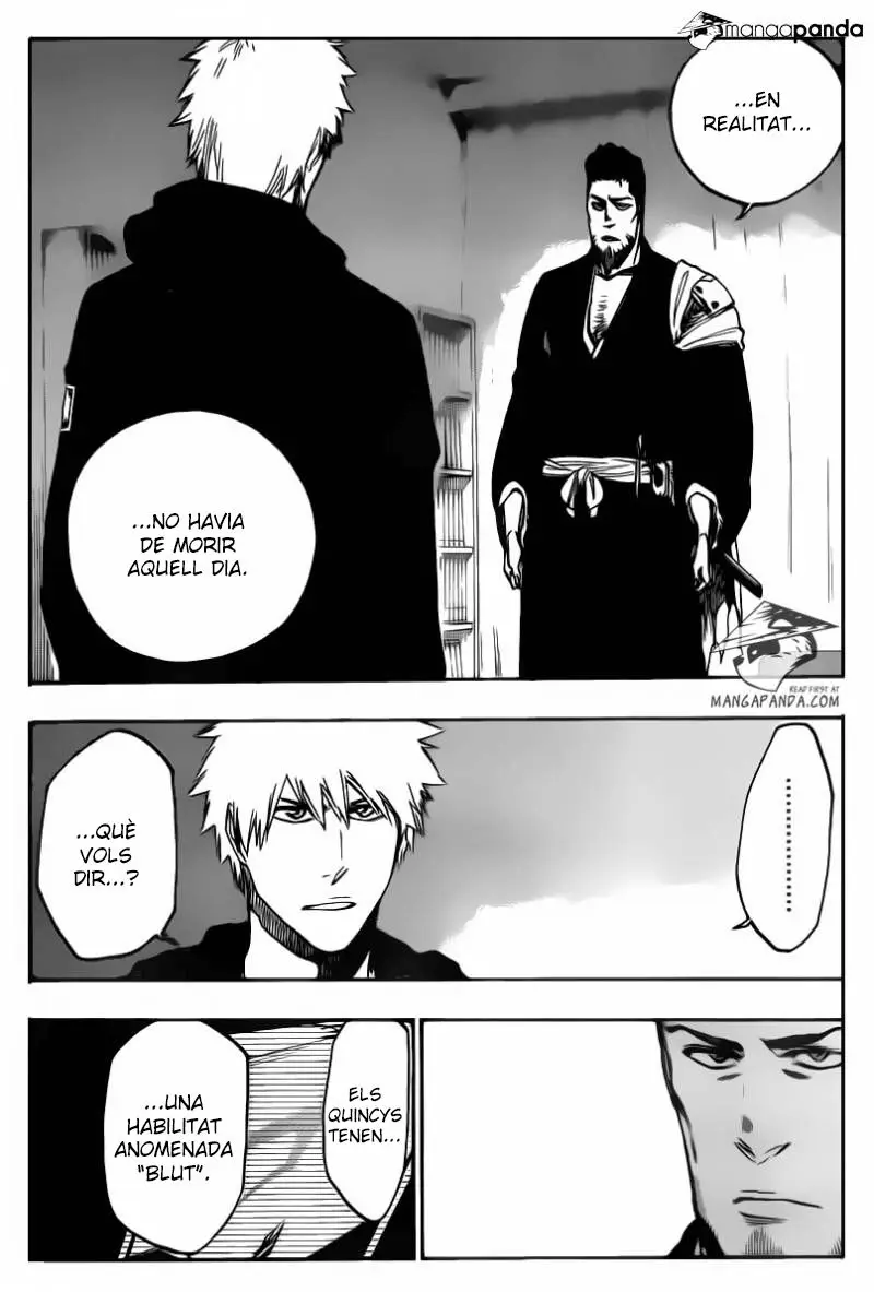 Bleach (Català) (2001) - Capítulo 537 - Página 3 - LectorTMOo