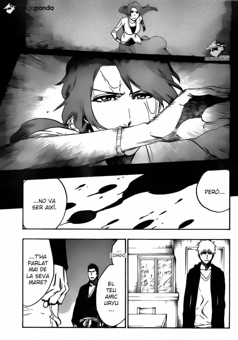 Bleach (Català) (2001) - Capítulo 537 - Página 6 - LectorTMOo
