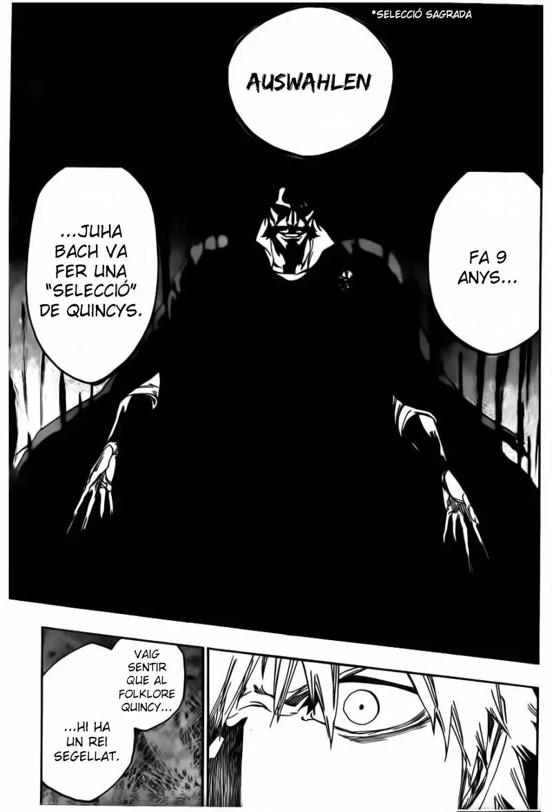 Bleach (Català) (2001) - Capítulo 537 - Página 8 - LectorTMOo