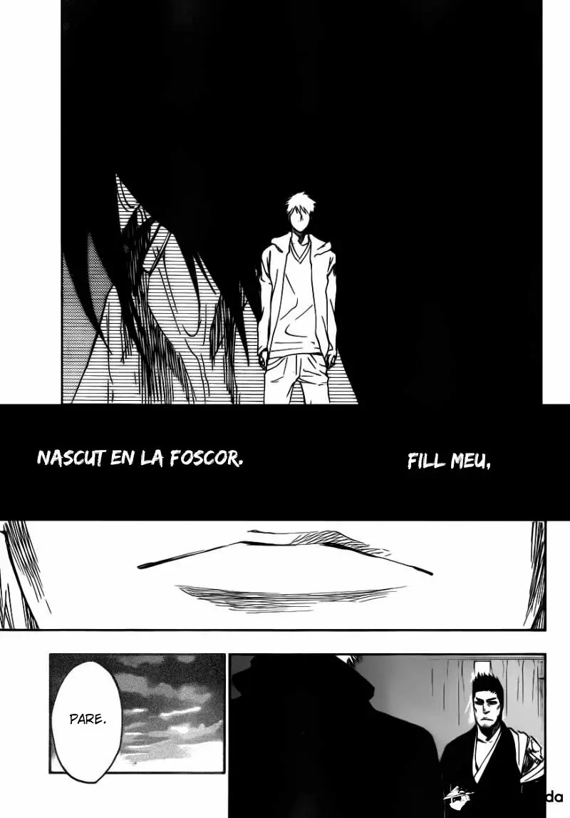 Bleach (Català) (2001) - Capítulo 537 - Página 12 - LectorTMOo