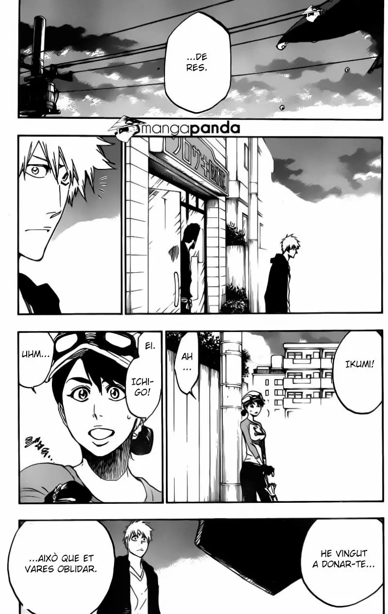 Bleach (Català) (2001) - Capítulo 537 - Página 14 - LectorTMOo
