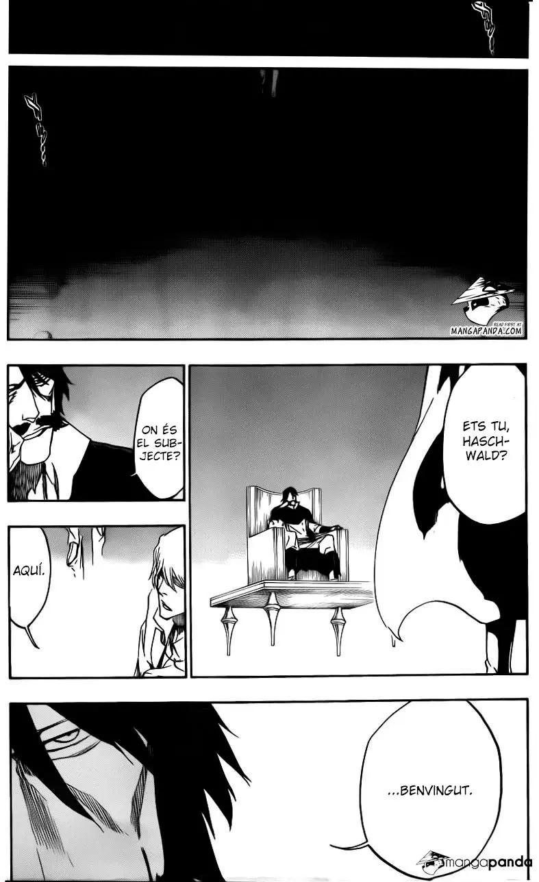 Bleach (Català) (2001) - Capítulo 537 - Página 16 - LectorTMOo