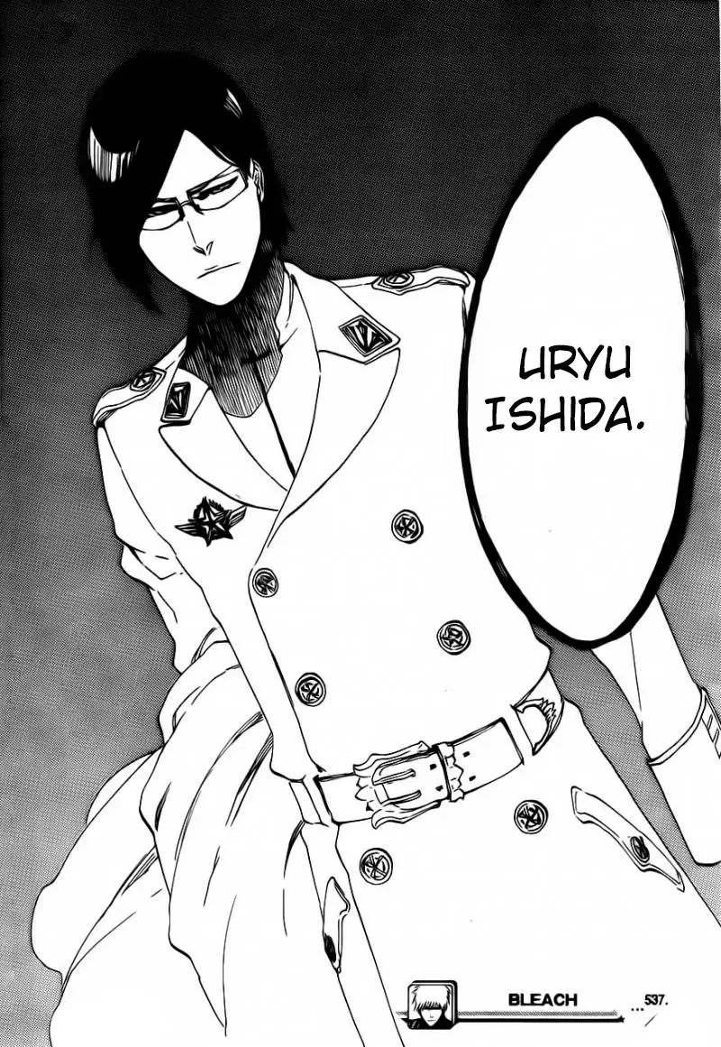 Bleach (Català) (2001) - Capítulo 537 - Página 17 - LectorTMOo