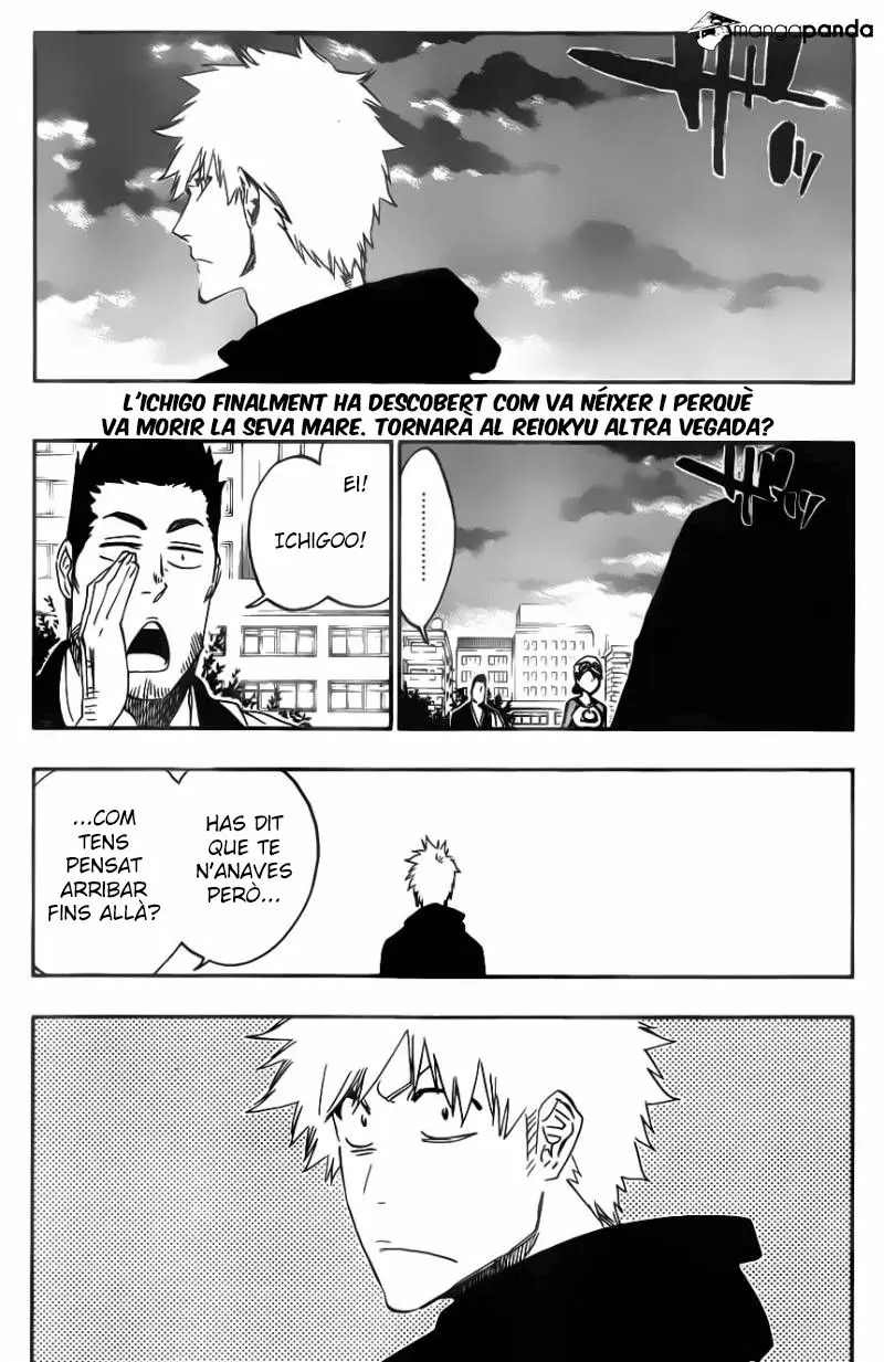 Bleach (Català) (2001) - Capítulo 538 - Página 2 - LectorTMOo