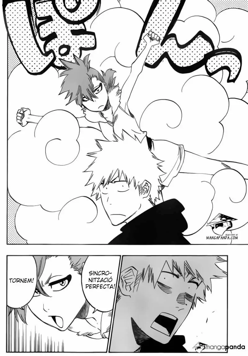 Bleach (Català) (2001) - Capítulo 538 - Página 3 - LectorTMOo