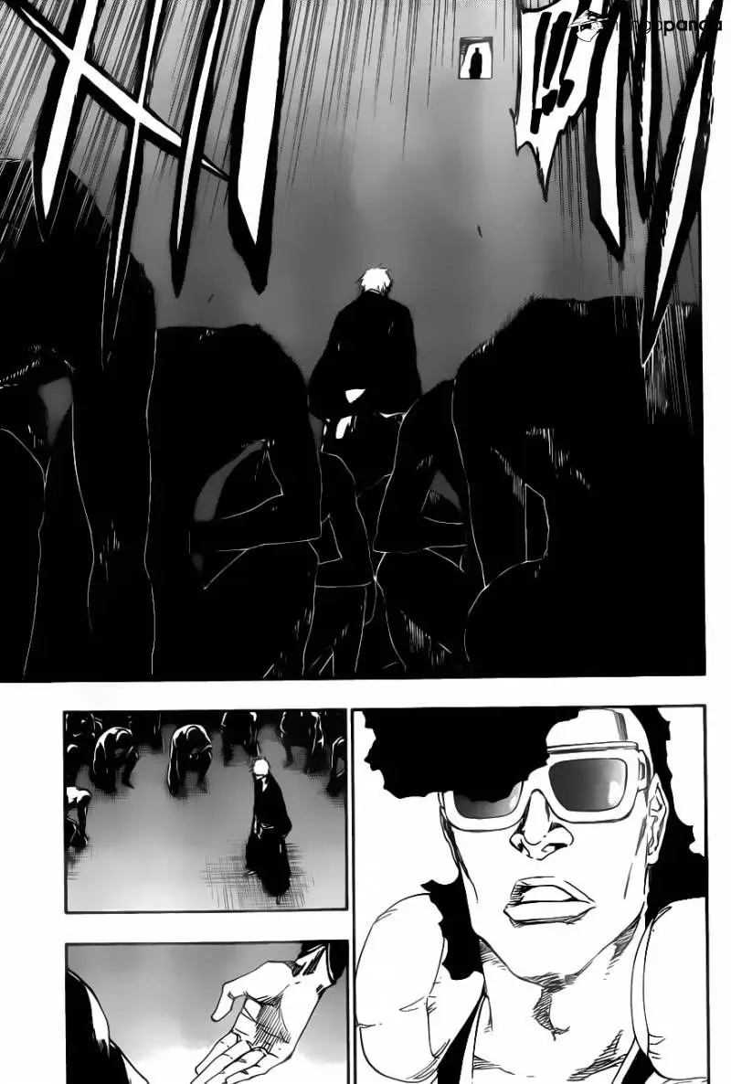 Bleach (Català) (2001) - Capítulo 538 - Página 6 - LectorTMOo