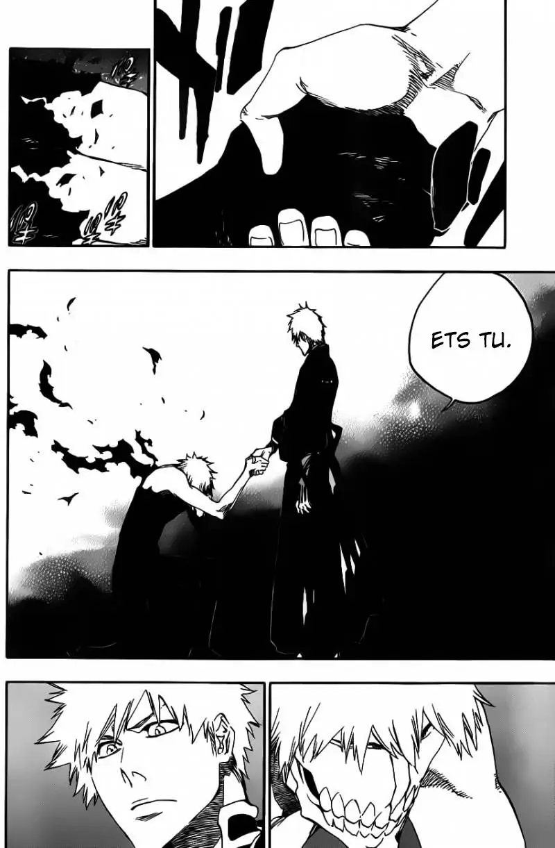 Bleach (Català) (2001) - Capítulo 538 - Página 7 - LectorTMOo