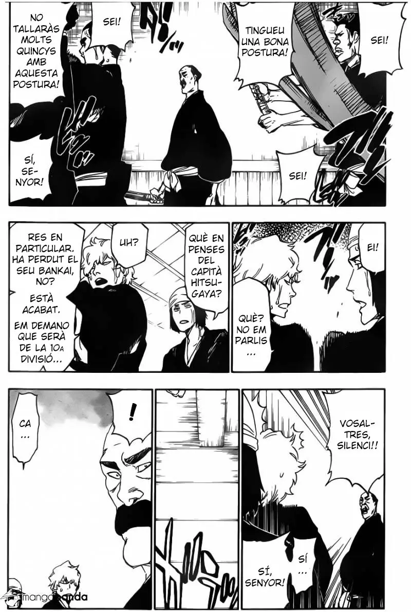 Bleach (Català) (2001) - Capítulo 538 - Página 9 - LectorTMOo