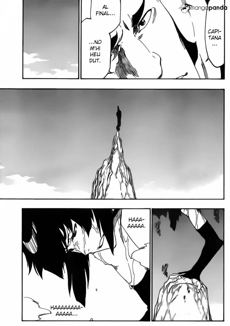 Bleach (Català) (2001) - Capítulo 539 - Página 8 - LectorTMOo