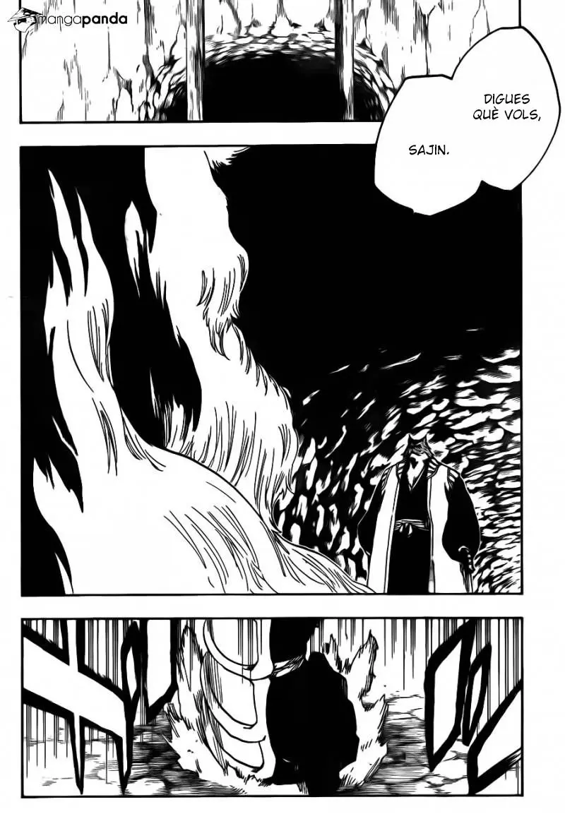Bleach (Català) (2001) - Capítulo 539 - Página 9 - LectorTMOo