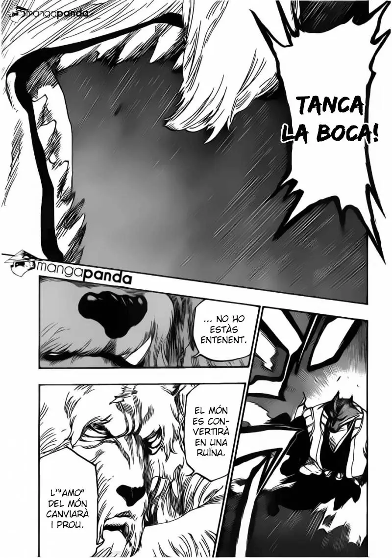 Bleach (Català) (2001) - Capítulo 539 - Página 12 - LectorTMOo