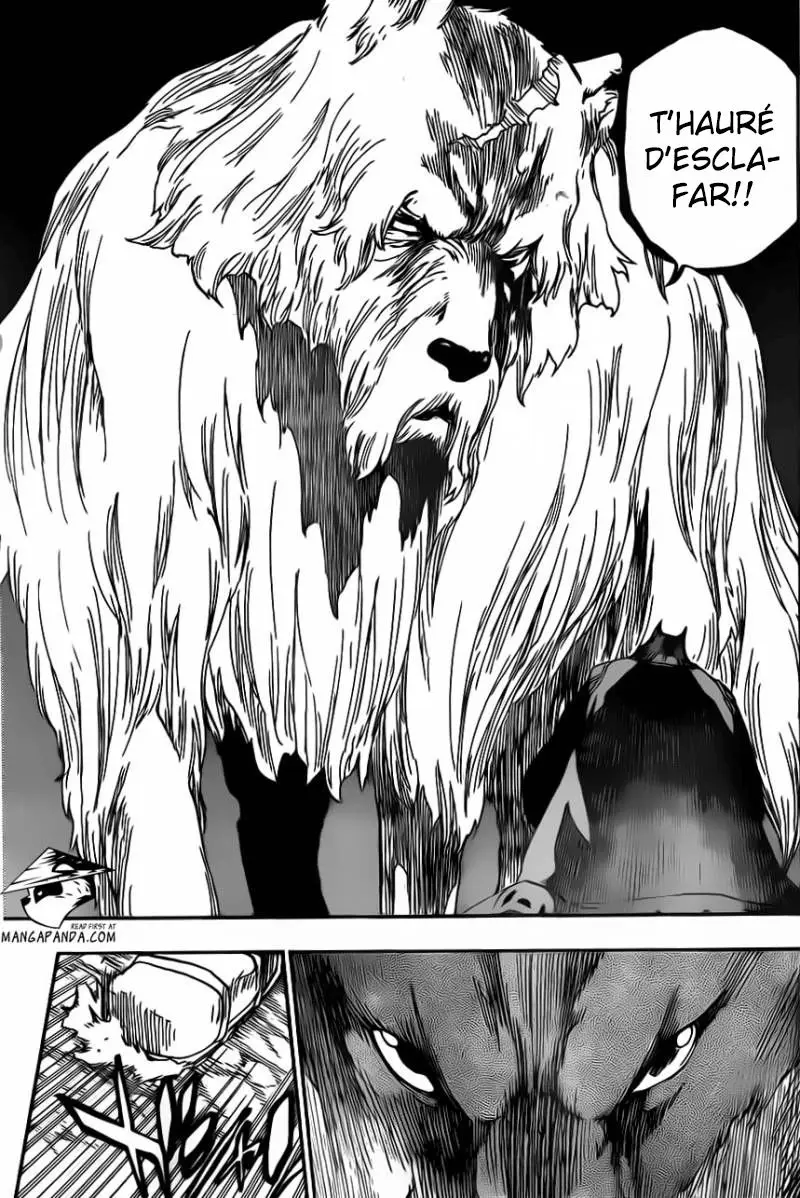 Bleach (Català) (2001) - Capítulo 539 - Página 14 - LectorTMOo