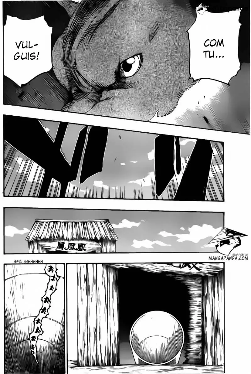 Bleach (Català) (2001) - Capítulo 539 - Página 15 - LectorTMOo