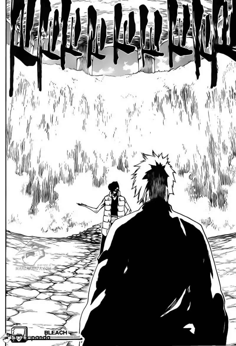 Bleach (Català) (2001) - Capítulo 539 - Página 17 - LectorTMOo