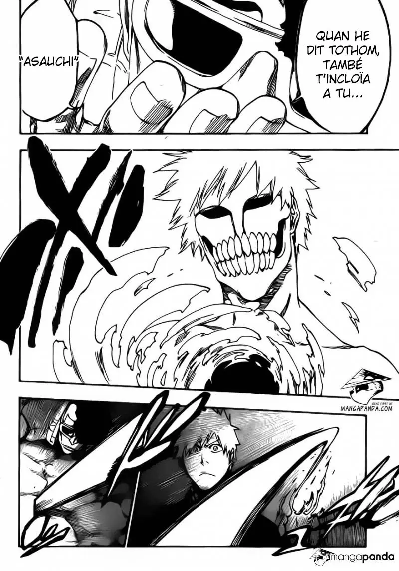 Bleach (Català) (2001) - Capítulo 540 - Página 5 - LectorTMOo