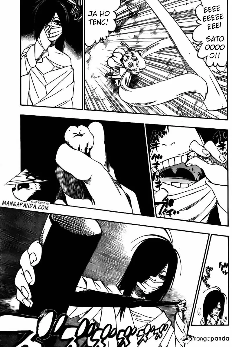 Bleach (Català) (2001) - Capítulo 540 - Página 8 - LectorTMOo