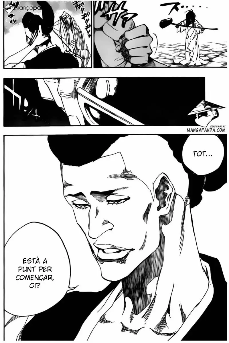 Bleach (Català) (2001) - Capítulo 540 - Página 9 - LectorTMOo