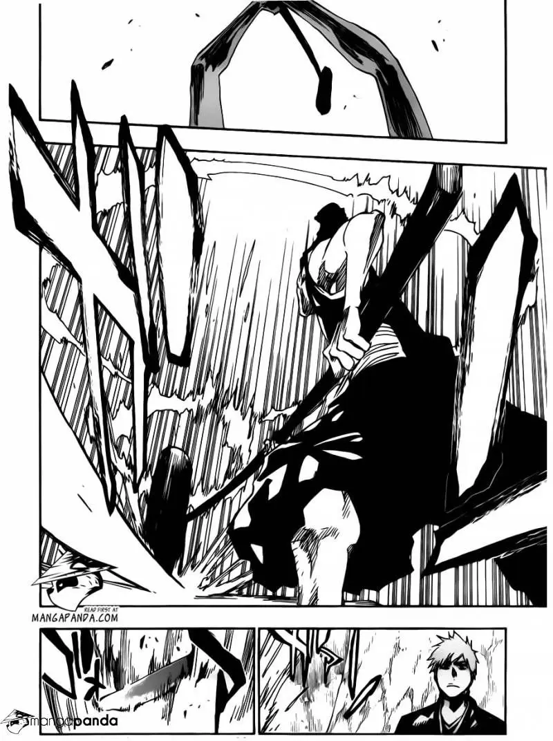 Bleach (Català) (2001) - Capítulo 540 - Página 11 - LectorTMOo