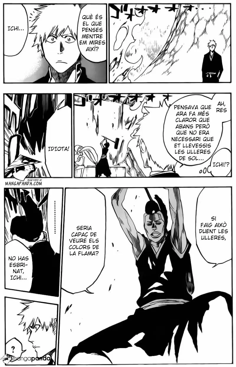 Bleach (Català) (2001) - Capítulo 540 - Página 12 - LectorTMOo