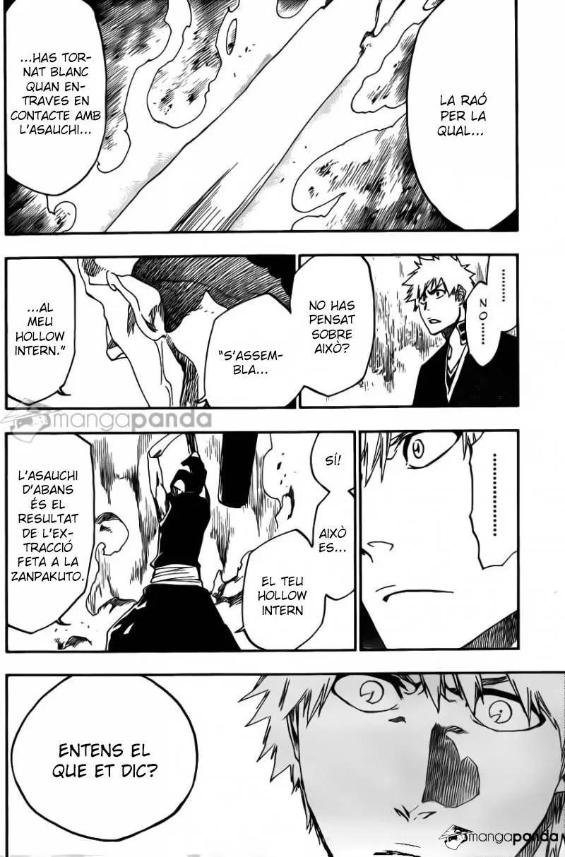 Bleach (Català) (2001) - Capítulo 540 - Página 13 - LectorTMOo