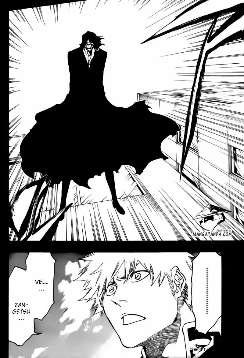 Bleach (Català) (2001) - Capítulo 540 - Página 15 - LectorTMOo