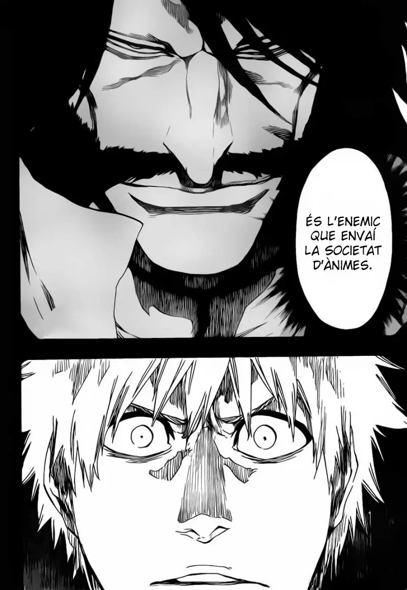 Bleach (Català) (2001) - Capítulo 540 - Página 17 - LectorTMOo