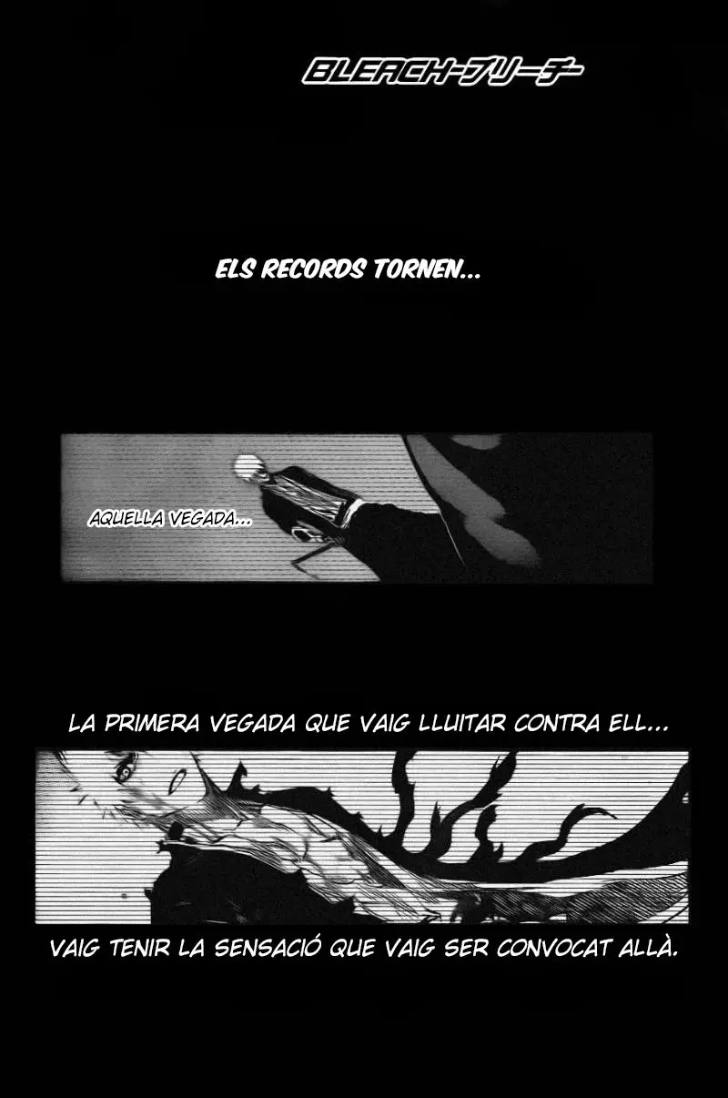 Bleach (Català) (2001) - Capítulo 541 - Página 2 - LectorTMOo
